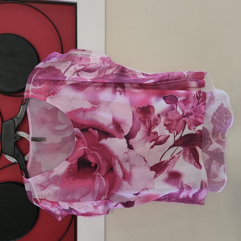 Denver Hayes Blouse